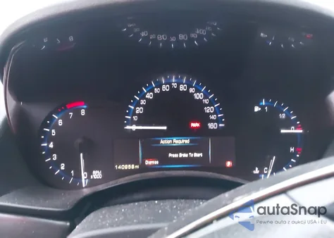 2013 Cadillac Ats Standard из США, поврежденный, VIN 1G6AA5RAXD0126370